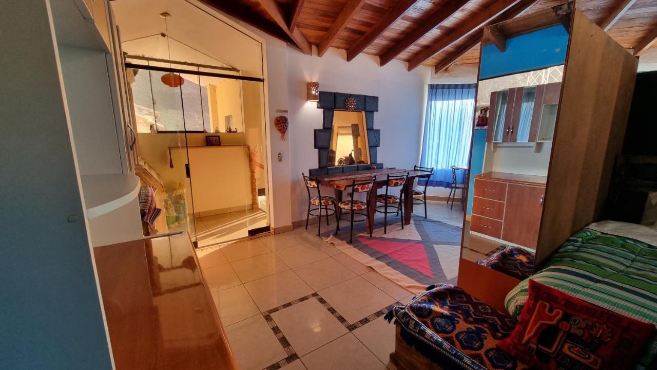 Ccapac Inka Ollanta Casa Museo Hotel