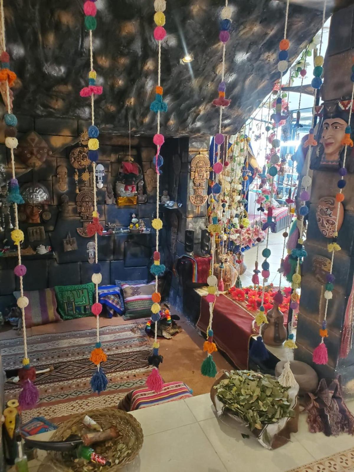 Ccapac Inka Ollanta Casa Museo 3*